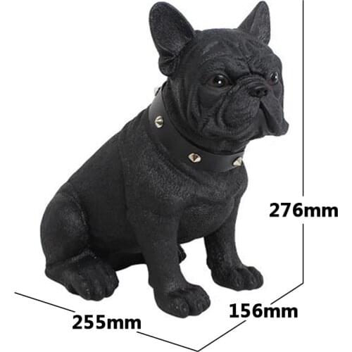 Bulldog Bluetooth Speaker Portable Wireless Column Stereo Super Bass Music Center System Subwoofer For Computer with FM USB TF