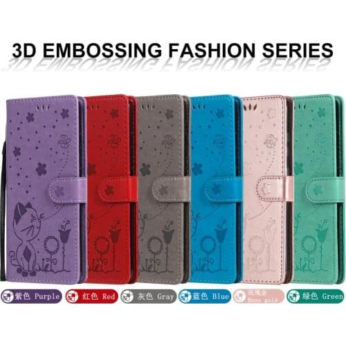 Rose Gold Wallet Cases For Samsung S20 Plus PU Leather Book Flip Phone Cover Case Galaxy etui FE Fan Edition Lite Ultra Carcasa