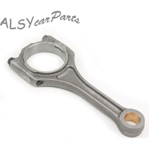 For VW Touareg Audi A6 Allroad Quattro A5 S5 Coupe Sportback S6 A8 S8 Quattro Q7 4.2L V8 079 107 065 AD New 20MM Connecting Rod