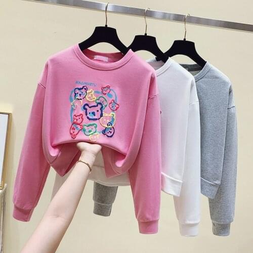 HIKOSAKA Hoodies For Women