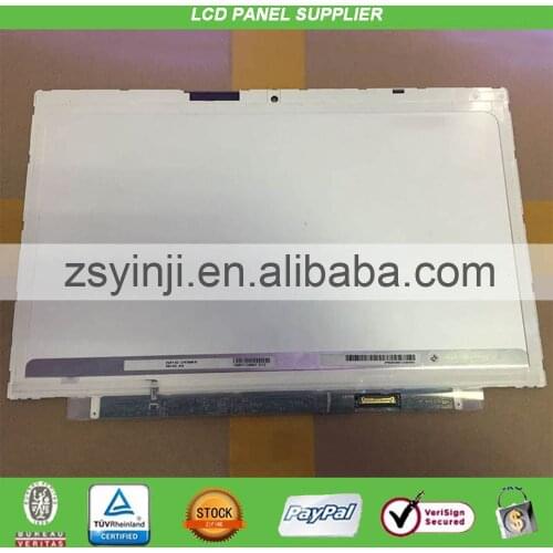 LP140WH6-TSA3 14'' industrial lcd screen