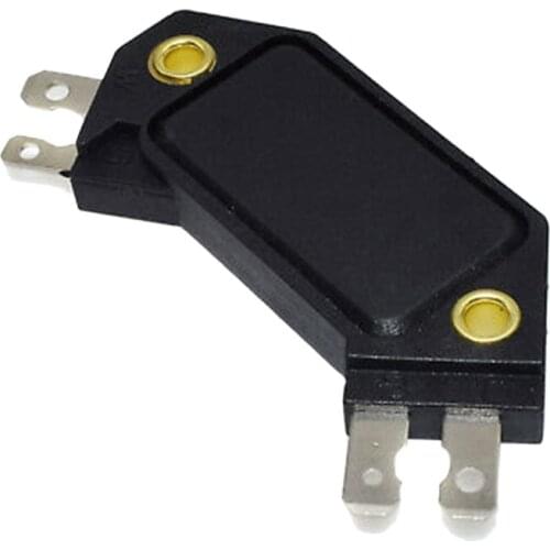 Car Ignition Control Module Ignition Distributor for Buick Chevrolet 1975-2020 1875990 830931 9348922 DM1906