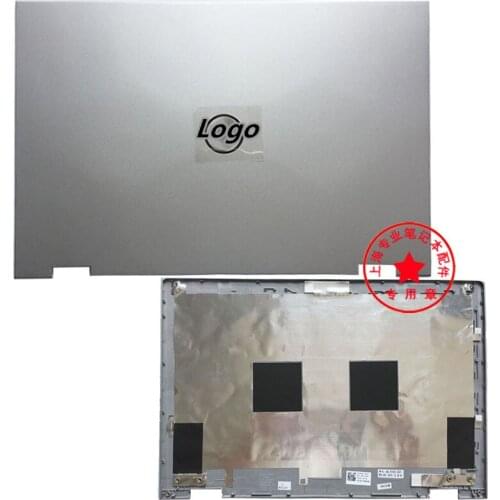 New LCD Back Cover Top Case Palmrest Upper Cover Keyboard housing For Dell13 7000 7347 7348 7352 7353 7359