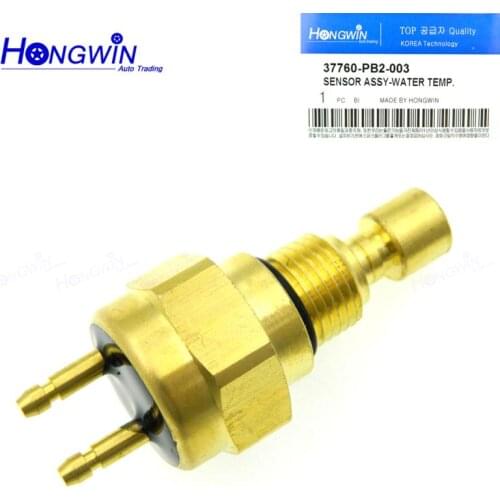 Coolant Temperature Switch/ Fan Switch For Accord Acura Integra CRX Civic Prelude 37760-611-005 37760-634-005 37760-PB2-003