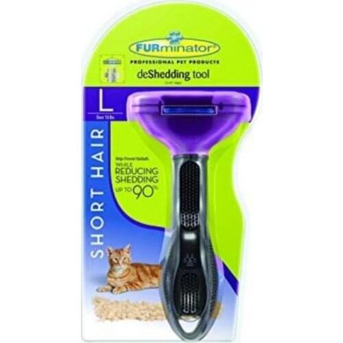 Short-Haired Cats Comb-large Size