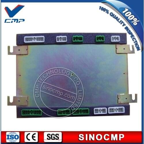 SH120-2 ECU Control Panel KHR-1787 KHR1787 for sumitomo excavator