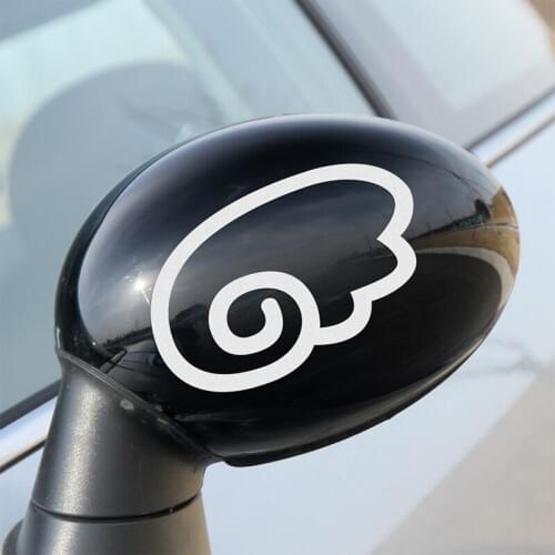 SPORTS MIND Car Rear Mirror DVRs