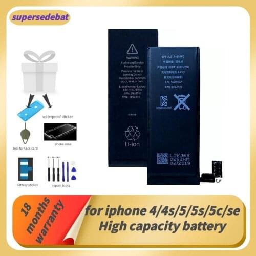 SUPERSEDEBAT IPhone 5c