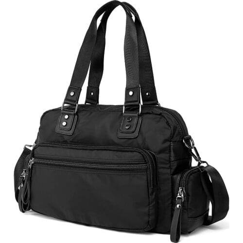 ZXB/泽欣槟 Women's Travel Bags