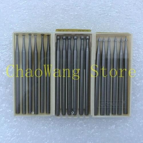 18PCS Different Shapes