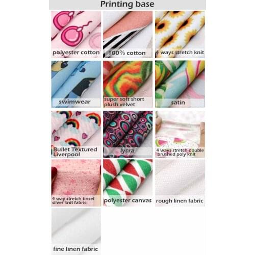 50*145cm Customized Bullet Textured Liverpool /super soft short plush velvet/4 ways stretch knit /100%/polyester cotton Fabric