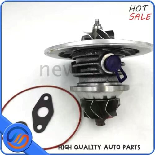 A6620903280 710641 710641-0001/2/3 NEW Turbocharger Core for Ssang-Yong Rexton 2.9 TD 88 Kw - Cartridge Turbine CHRA