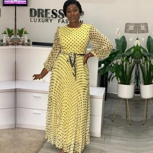 Abaya Dubai Turkey Arabic Muslim Long Hijab Dress Islam African Dresses For Women Vestidos Robe Arabe Djellaba Femme Musulman