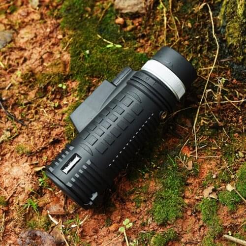 Night vision binoculars High magnification high-definition low-light hot-selling monocular 18x62 outdoor adult camping tool