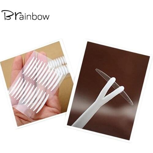 Brainbow Eyelash Extension Tools