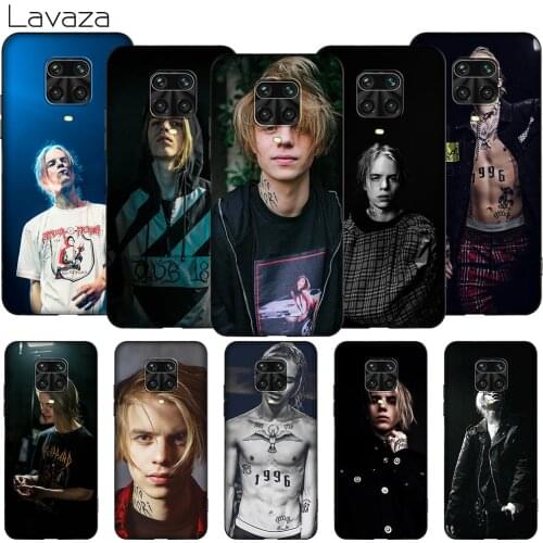T146 Pharaoh Rapper Case for Redmi Note 5 6 6A 7 7A 8 8T 8A 9 9C 9S K20 K30 Poco X2 Pro Max