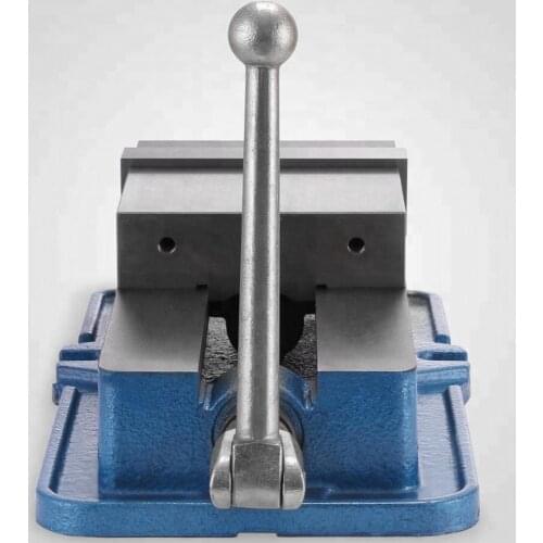 Hot Sale 6" Table Vice Clamp 2 Years Free Warranty
