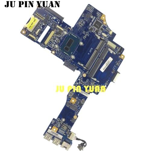 H000079800 Laptop Motherboard for Toshiba Satellite E45T-B L45-B E45-B with I5-4210U fully tested ok
