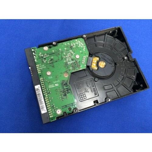 HDD Q1251-60323 Q1251-69284 Q1251-60067 for DesignJet 5500 Hard drive disk IDE plotter parts POJAN