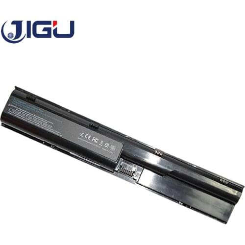 JIGU Battery For HP ProBook 4530s 4330s 4435s 4446s 4331s 4436s 4341s 4440s 4535s 4431s 4441s 4540s 4545s