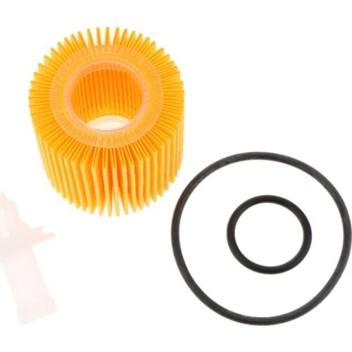 Oil Filter OEM 04152-YZZA6 Engine Oil Filter for Corolla Lexus Matrix 1.8L Engine