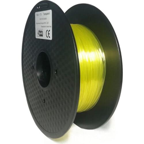 Non toxic PVA Printing Filament Water Soluble Supporting Material