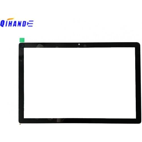 New 10.1 Inch Touch Screen For Huashetrade Tab-101 Kids Tab Capacitive Touch Sensor Panel Tab Parts Digitizer tab-101/ tab-1O1