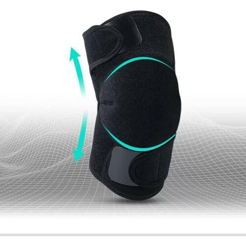 Self-heating Knee Brace Warm Joint Pain Relief Injury Warming Knee Pads