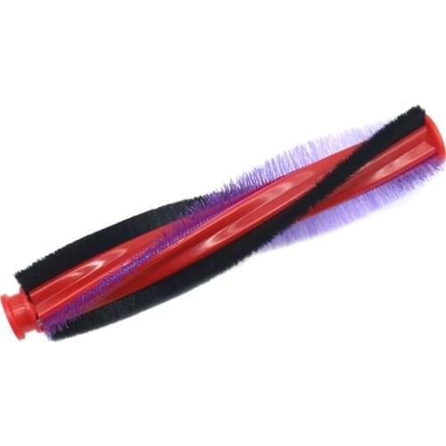 185mm nylon bristle brush for DYSON V6 brush DC59 DC62 SV073 SV03 963830-01 for Dyson 211mm motorhead narrow floor tool only