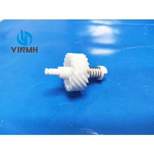 5sets Shaft Drive Container Gear Z20R for Kyocera FS1020 FS1025 FS1040 FS1041 FS1060 FS1061 FS1120 FS1125 3V2M202380 3V2M2024