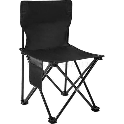 Folding chair portable fishing chair stool art drawing stool sketch chair train Mazar folding stool