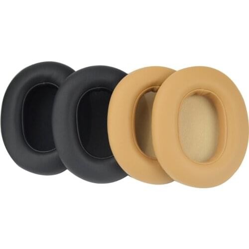 Replacement ear pads cushion for Edifier W830BT Bluetooth Wireless Headphones