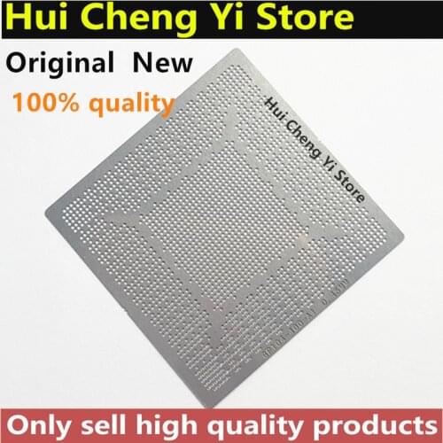 Direct heating 90*90 N18E-G1-A1 N18E-G2-A1 N18E-G3-A1 N19E-Q3-A1 N19E-Q5-A1 N18E-G1-KD-A1 N19E-Q1-KD-A1 stencil