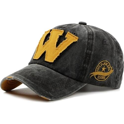 Retro boy fashion hat tennis hat baseball cap hat decoration trend sun hat retro pattern mens patchwork hat