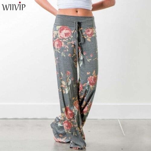 WIIVIP Women's Sports Pants