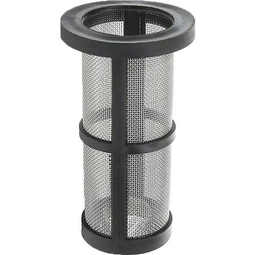 1/4pcs In-line Filter Screen for Polaris 280 380 Pool Cleaner Compatibility Swimming Pool Cleaning Universal Filter Replacement