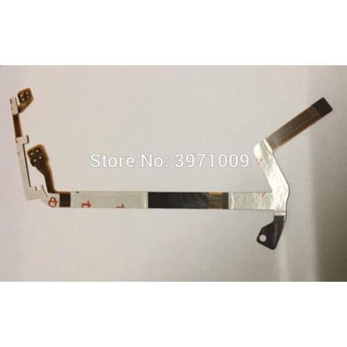 20PCS/ NEW Lens Aperture Flex Cable for Canon EF 24-105 mm 24-105mm f/4L IS USM Repair Part