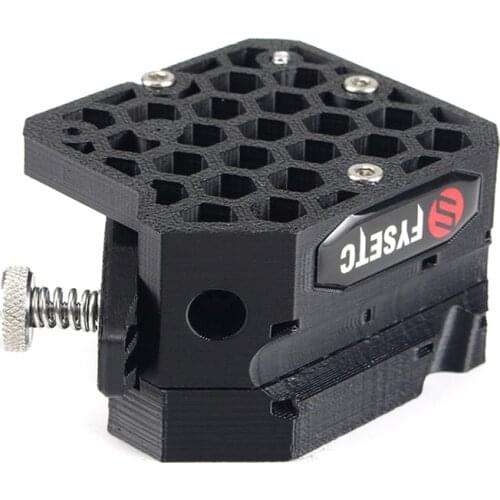 For Prusa mini Extruder Dual drive Extruder for Prusa mini 3d printer Upgrade Kit for Prusa Mini bmg extruder
