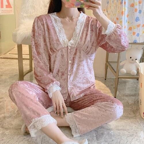 ideaCCSZ Women's Pajamas-shirts