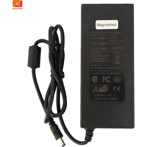 DC5.5*2.5MM 150W 30V 5A AC DC Adaptor Switching Power Supply With IC Chip 30V5A Manufacturers Adapter Power Supply Charger