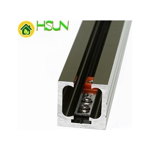 0.5M Japan door buffer Hanging wheel Guide Sliding door Pulley rail Kitchen Portal track parts