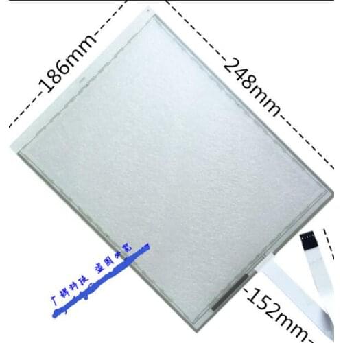 SCN-AT-FLT10.4-Z01-0H1-R elo10.4 Inch Touch Screen 10.5 inch stylus screen touch screen