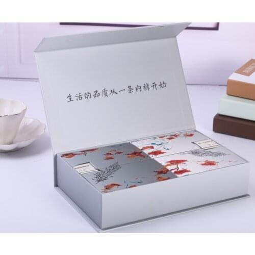 Custom printed foldable magnetic paper packaging gift box suppliers,packaging boxes cardboard magnetic closure ---XP0483