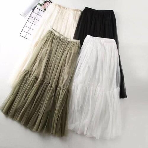 TowerKe Skirts