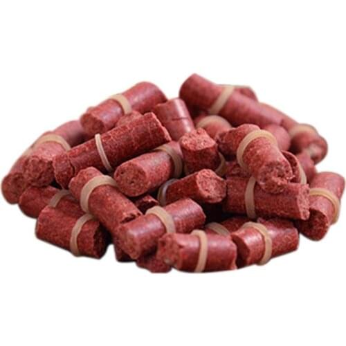 1Pack River Sea Fishing Tackle Carp Fish Baits Fresh Scent Crucian Grass Lures Bait Fishing Supply