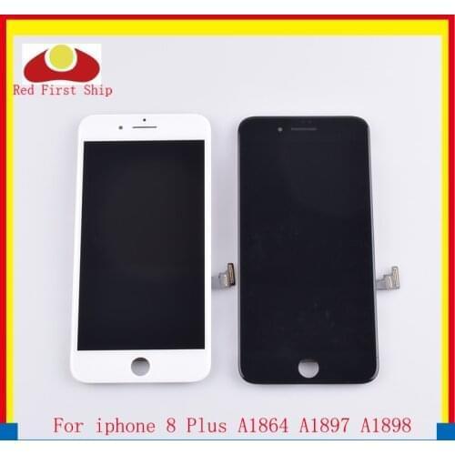 5.5" For iphone 8 Plus LCD Screen Pantalla monitor Display Touch Screen Digitizer LCD Complete For iphone 8 Plus LCD