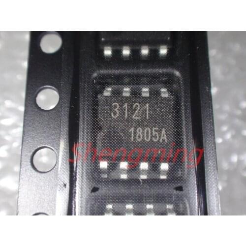 50PCS BA3121F-E2 BA3121 SOP-8