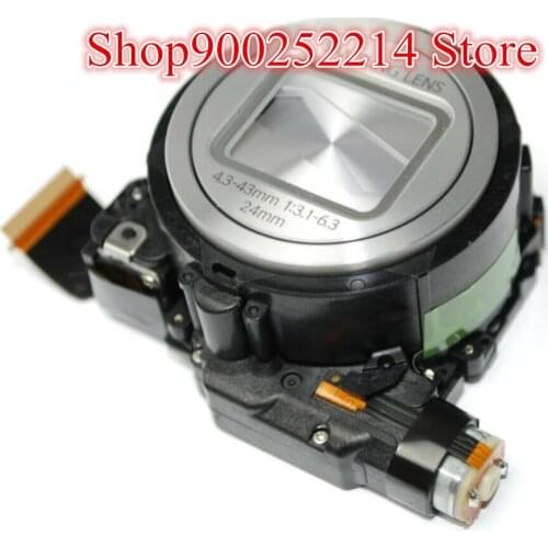 95% NEW Lens Unit For Samsung GALAXY S4 Zoom SM-C101 SM-C1010 C101 C1010 Repair Part