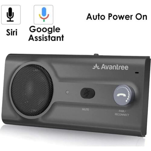 Avantree Car Bluetooth