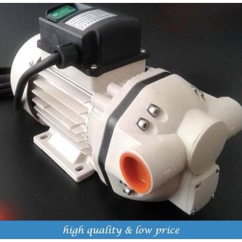 220v Car Urea Diaphragm Pump